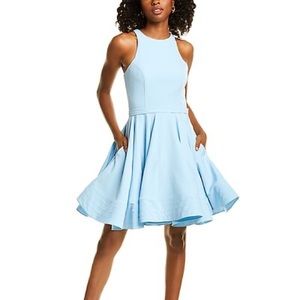 Mac Duggar A-Line dress. Only worn once. Size 6.